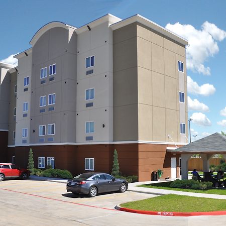 Candlewood Suites Bay City By Ihg Екстериор снимка