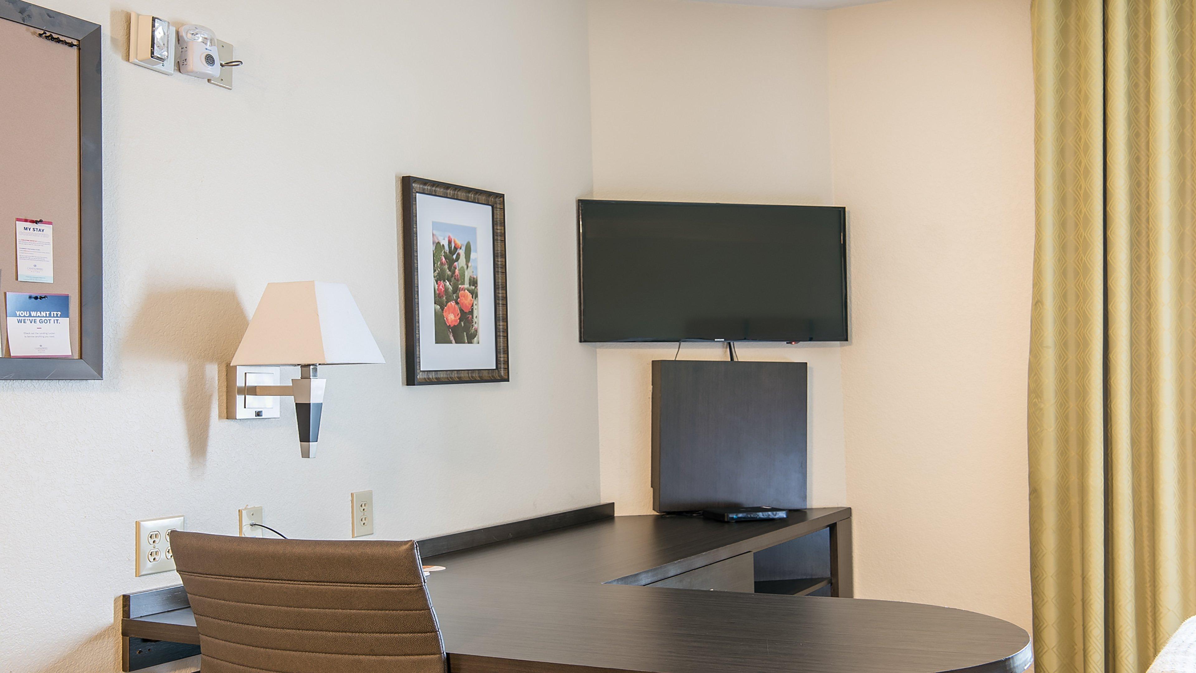 Candlewood Suites Bay City By Ihg Екстериор снимка